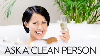 Year of the Clean Person: This April, Create Your Dream Bathroom
